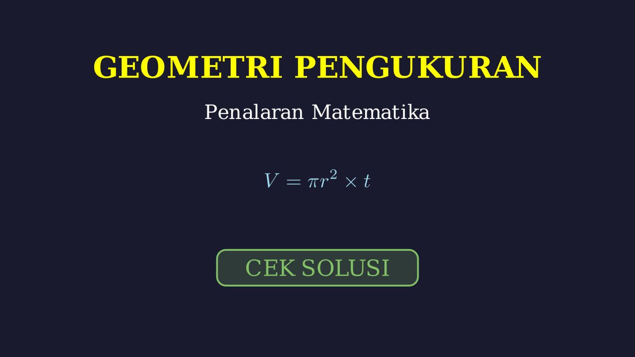 Panduan Video Pembahasan Soal Fisika