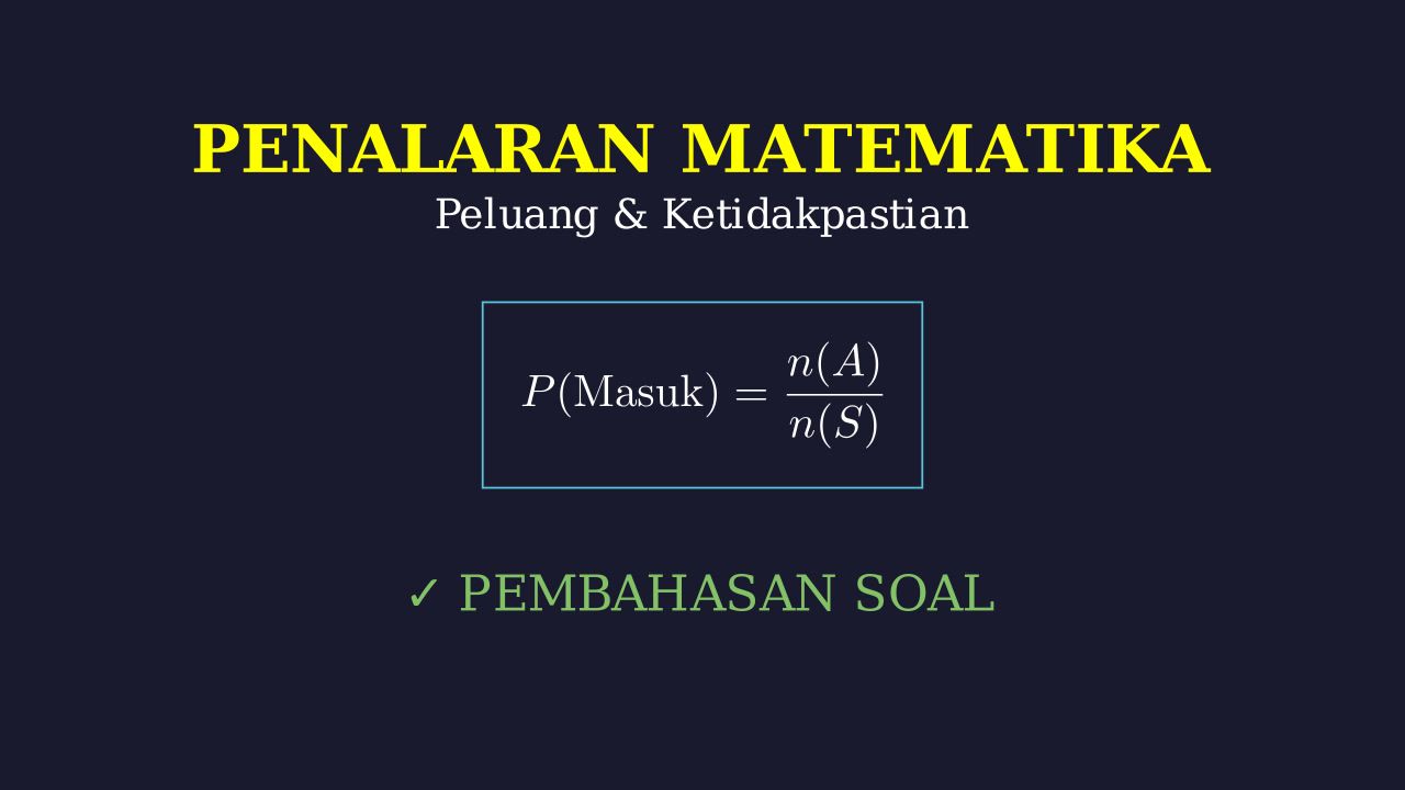 Peluang dan Lintasan Bola Basket