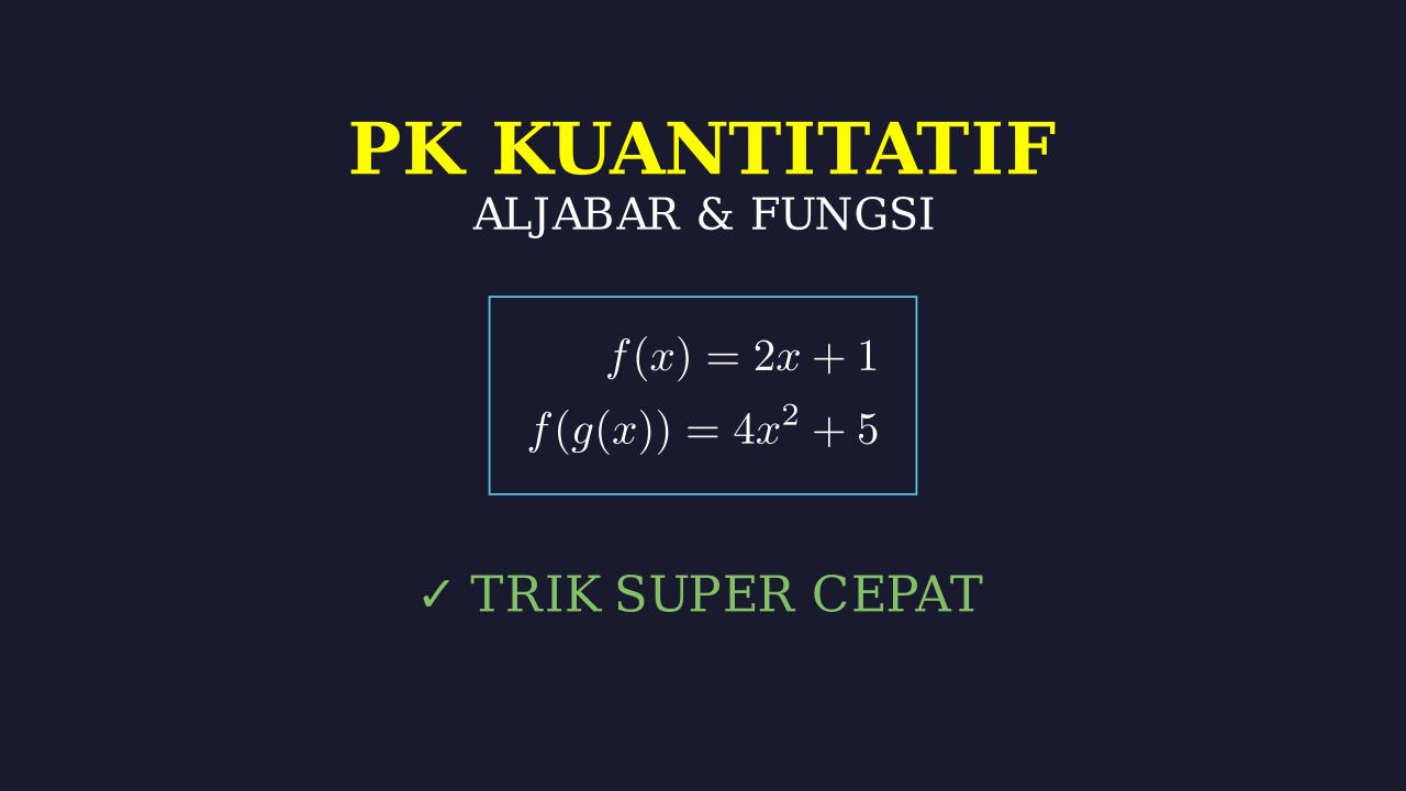 Video Edukasi Anak TK