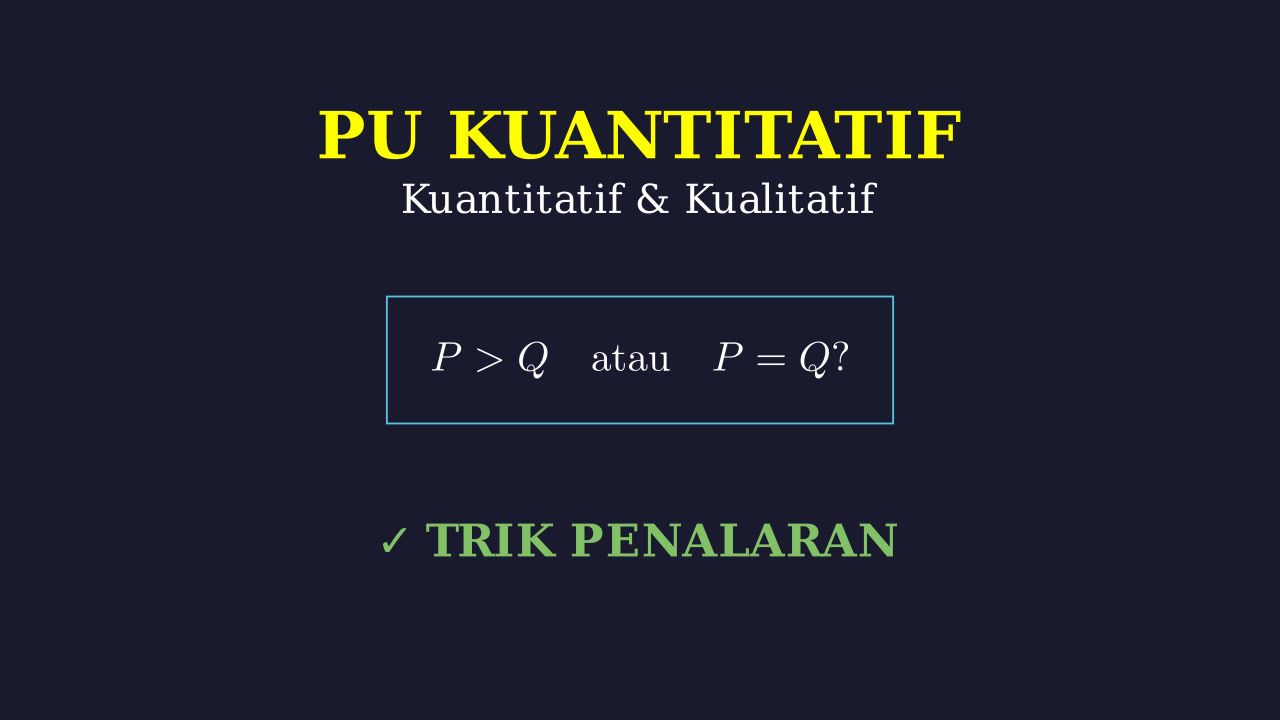 Metode Penelitian: Kuantitatif vs Kualitatif