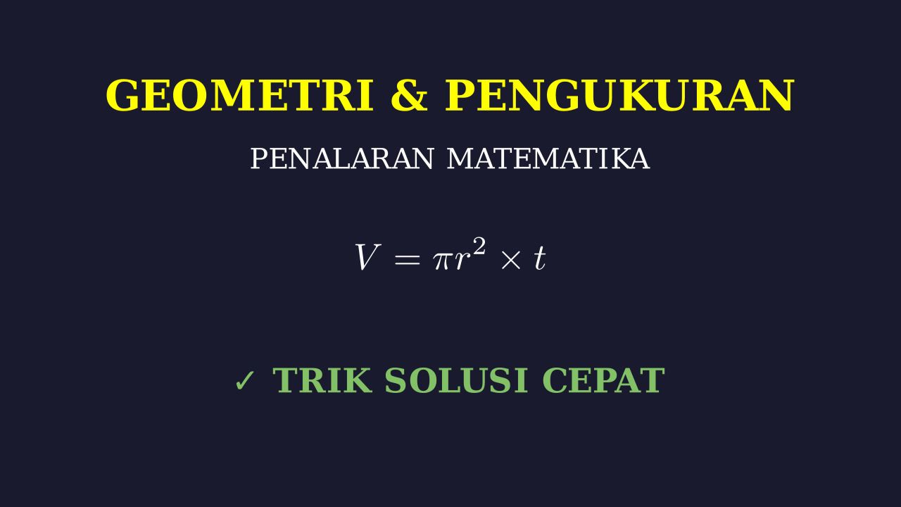Analisis & Prompt: Video Pembelajaran Cepat