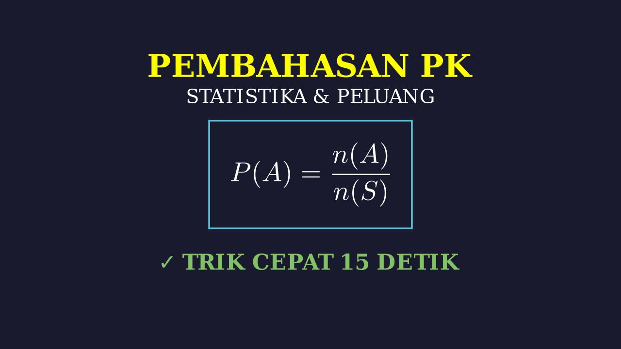 Bedah Soal: Penjelasan Lengkap