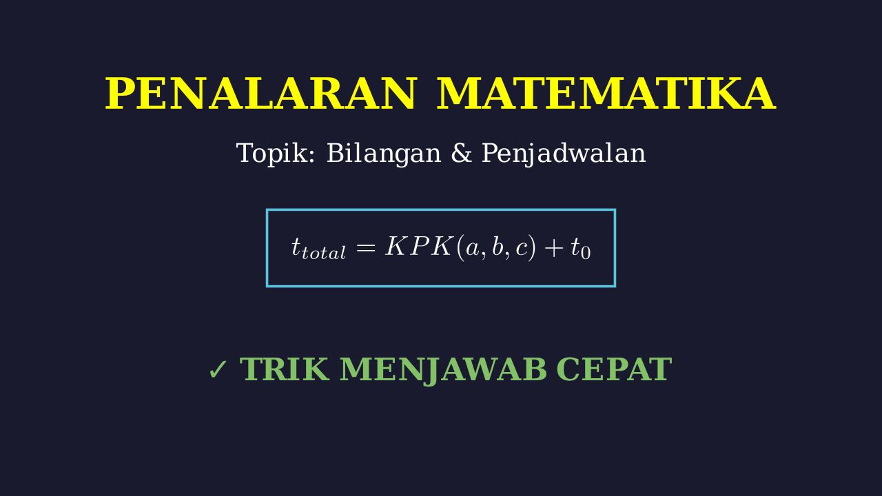 Analisis Tabel Pelayanan Masyarakat