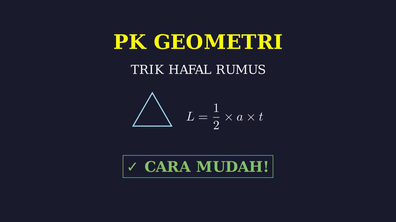 Trik Mudah Menghafal