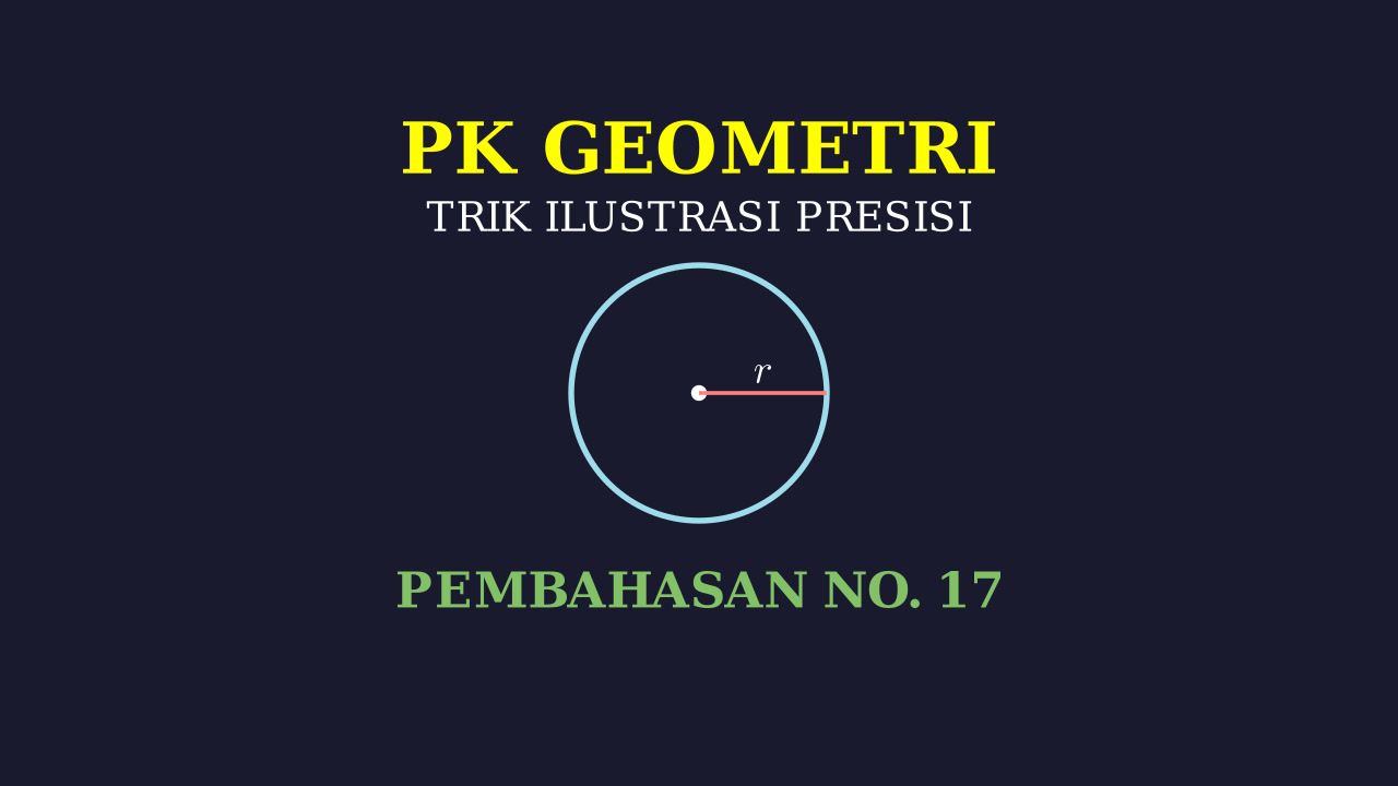 Teknik Ilustrasi Geometri Presisi