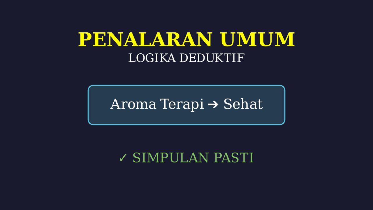 Manfaat Aroma Terapi bagi Kesehatan