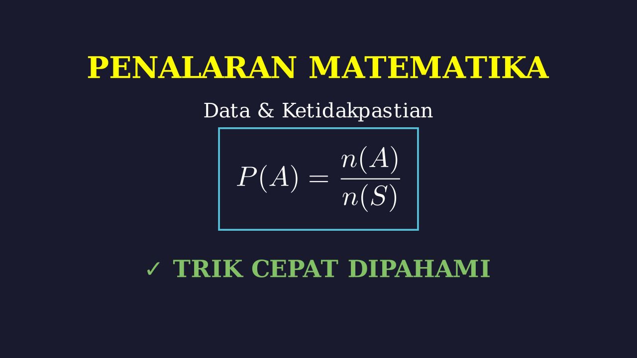 Metode Pembelajaran Mudah Dipahami