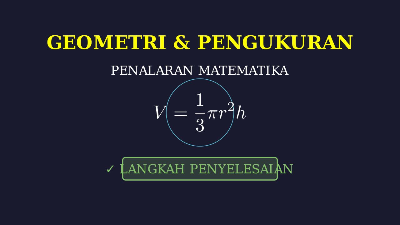 Penjelasan Langkah Demi Langkah