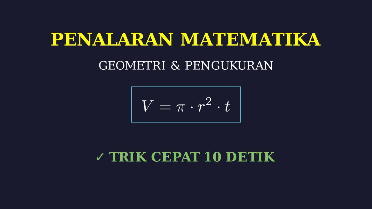 Trik Cepat: Panduan Video Edukasi