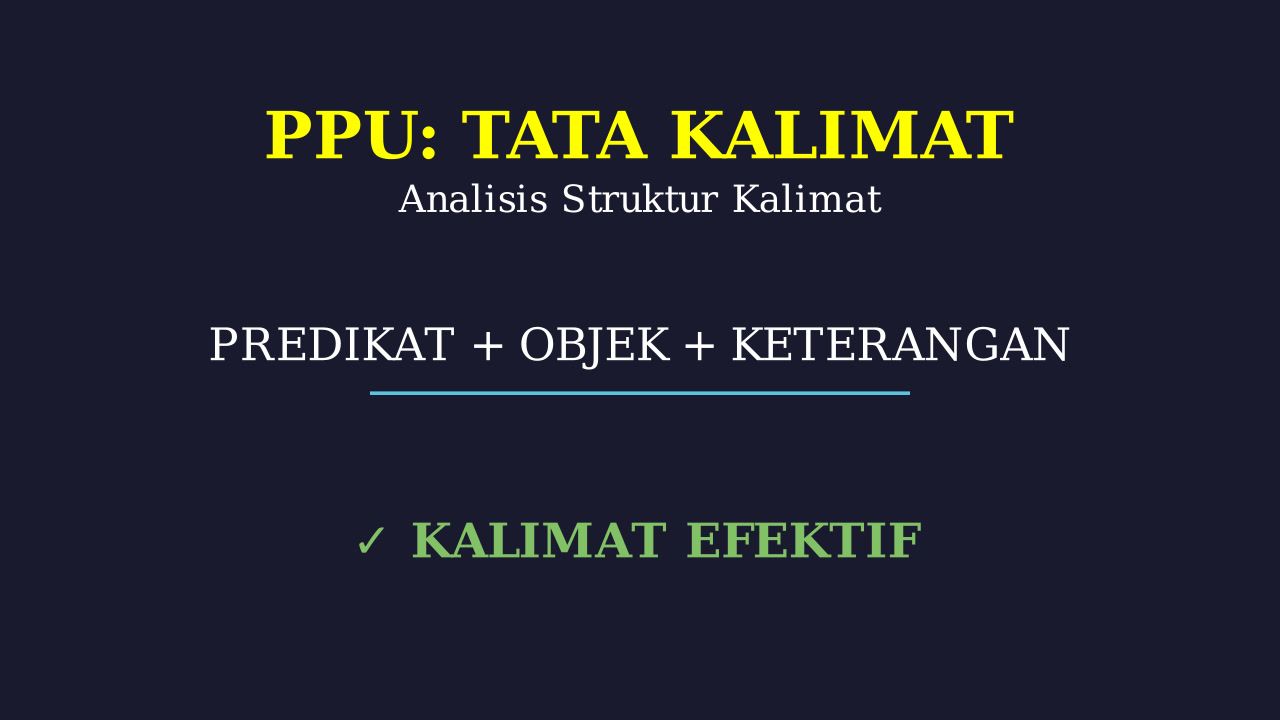 Senam Lantai & Kebugaran Jasmani