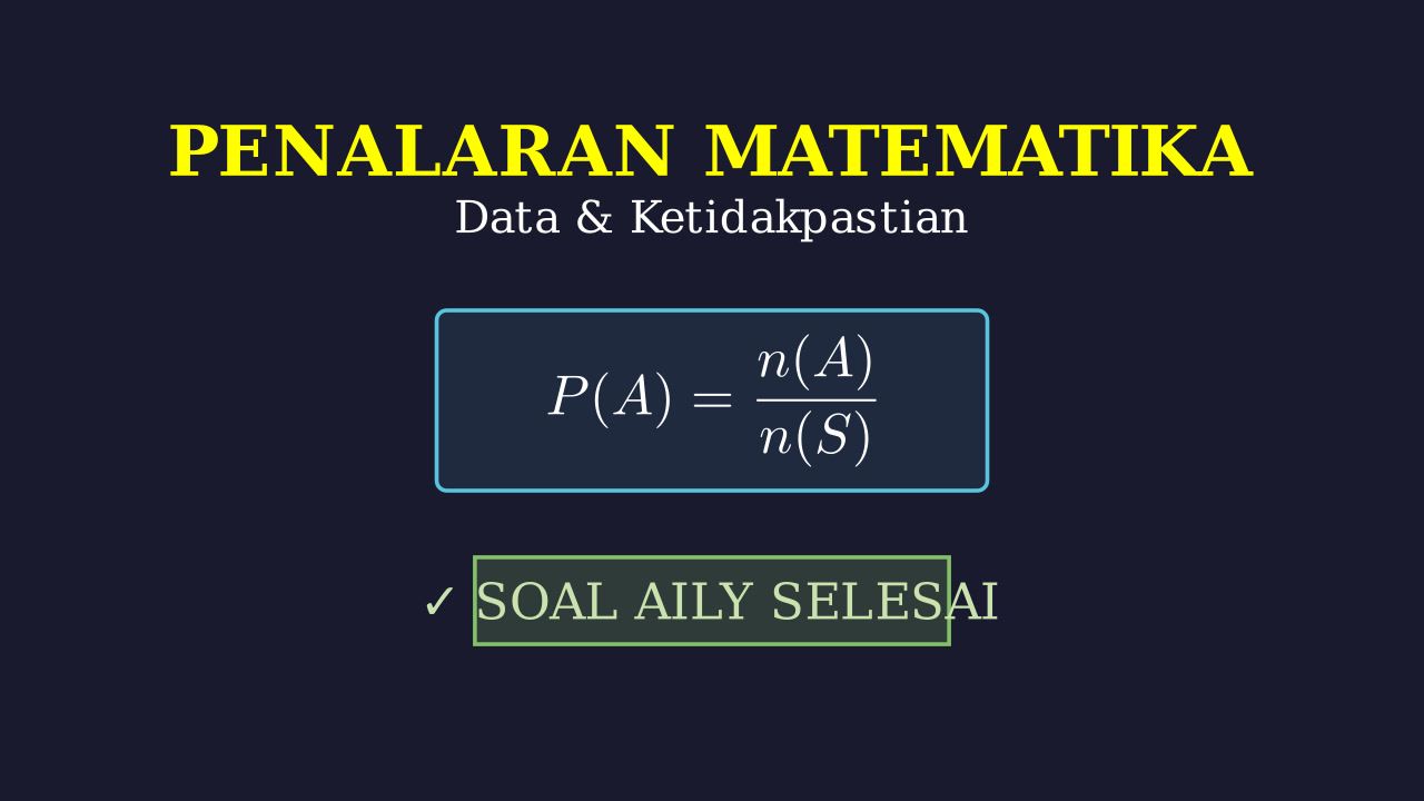 Analisis Konten Edukasi: Solusi Aily