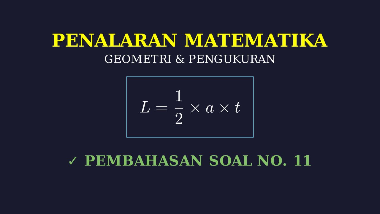 Pembahasan Soal 11: Analisis Teks 3
