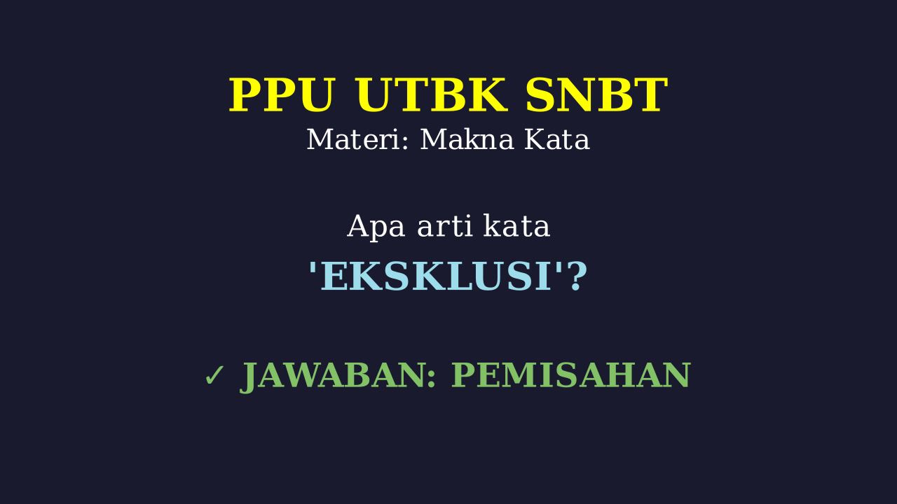 Kisah Nabi Musa dan Nabi Khidir