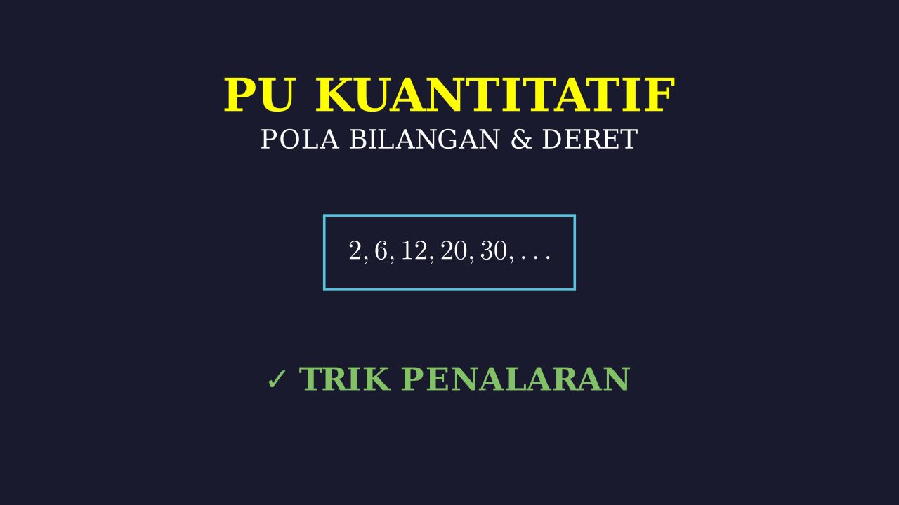 Panduan Video Edukasi Langkah Demi Langkah