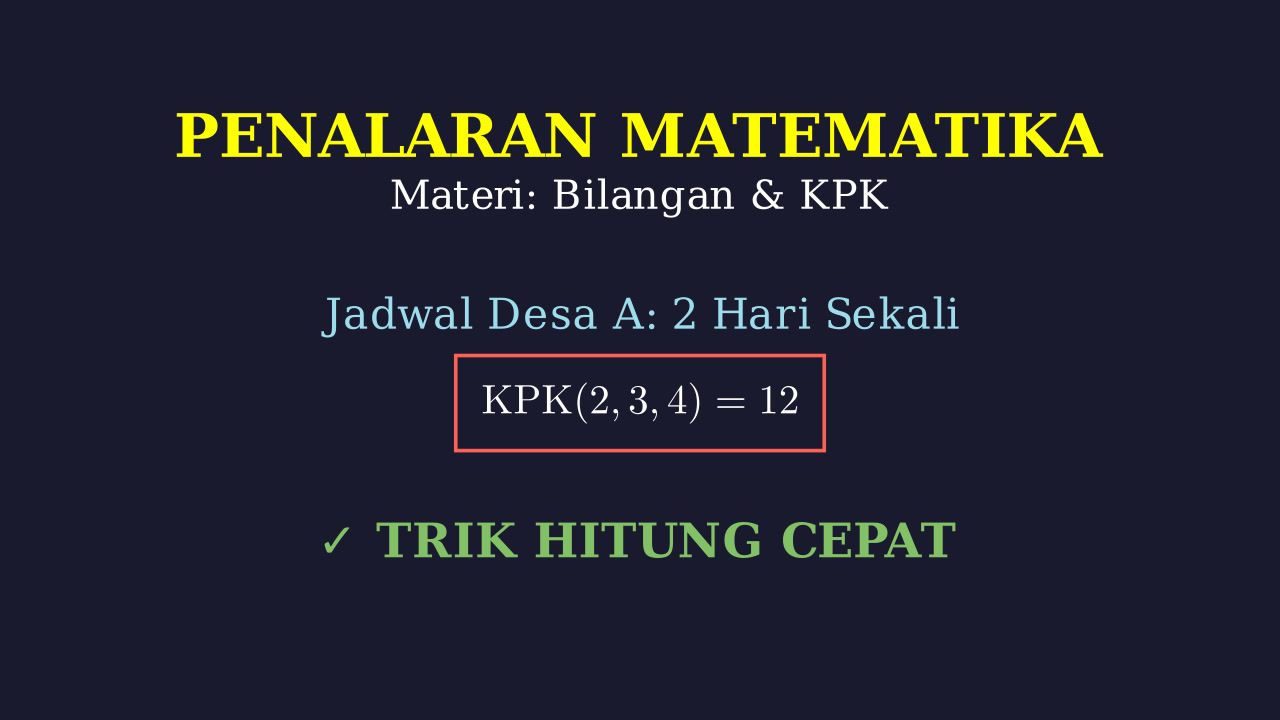 Analisis Tabel Pelayanan Masyarakat