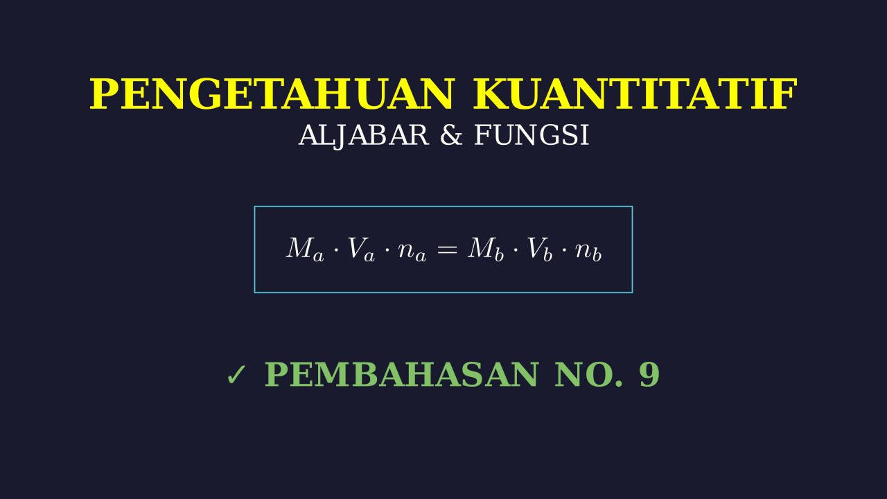 Titrasi Asam Basa: H2SO4 dan NaOH