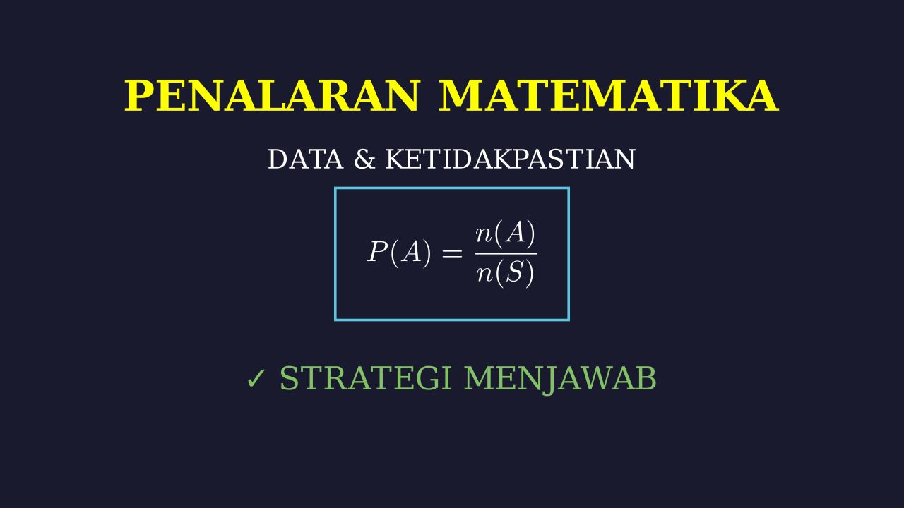 Analisis Konten & Naskah Video Edukasi