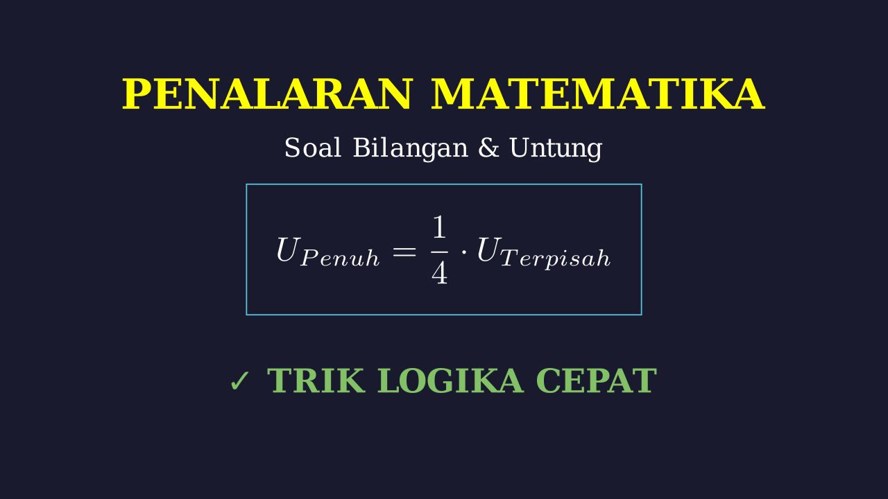 Keuntungan Tiket Taman Bermain
