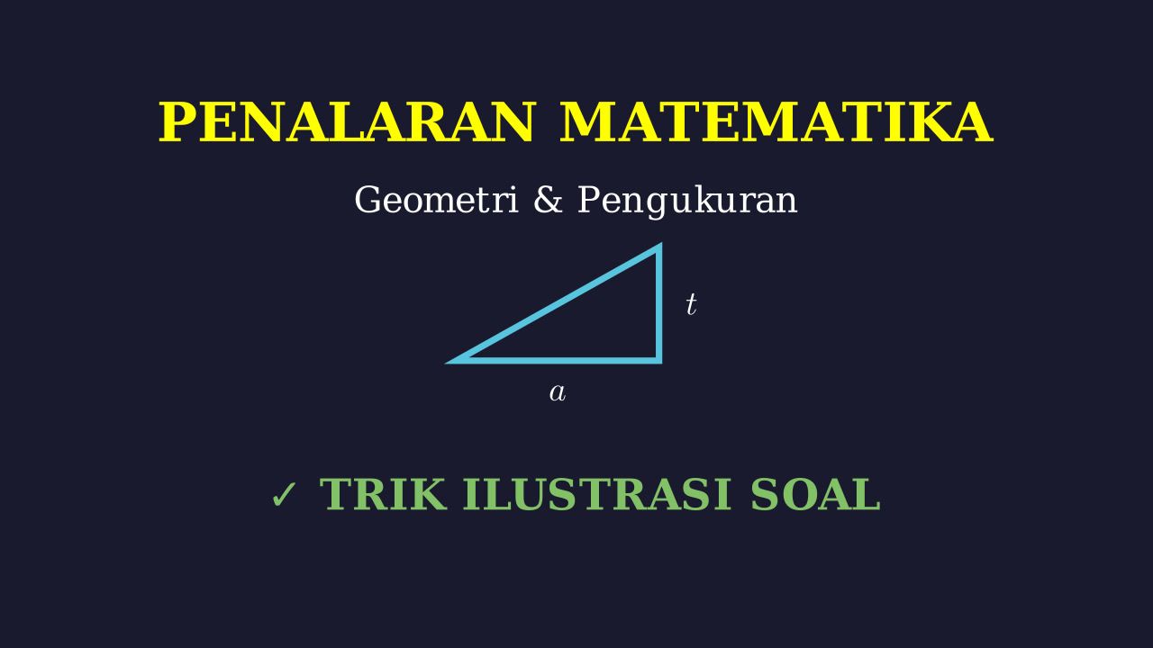 Ilustrasi Visual Step-by-Step