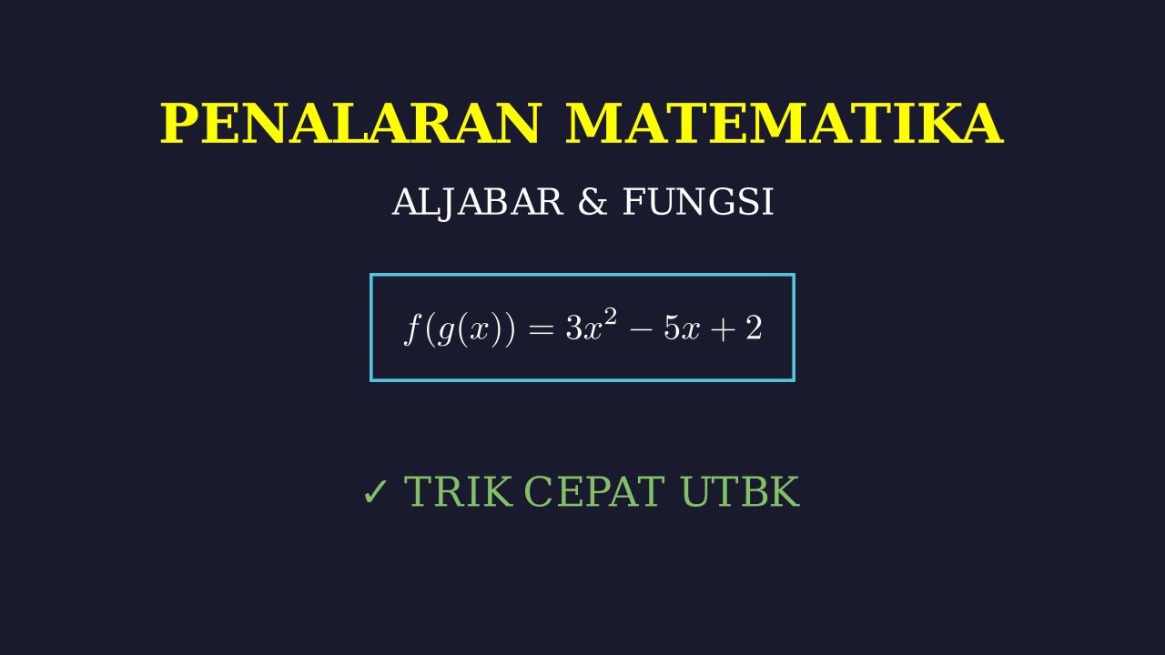 Membuat Video Pembelajaran Matematika