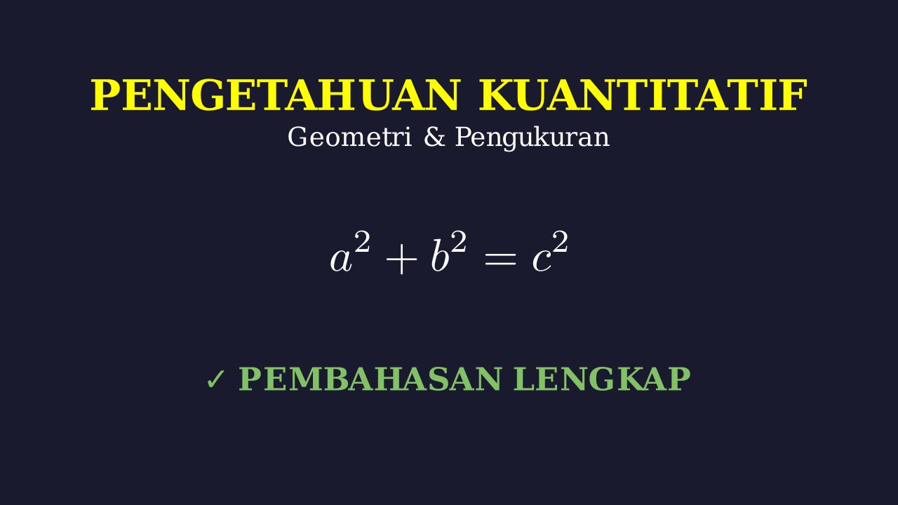 Visualisasi Langkah Penyelesaian Matematika