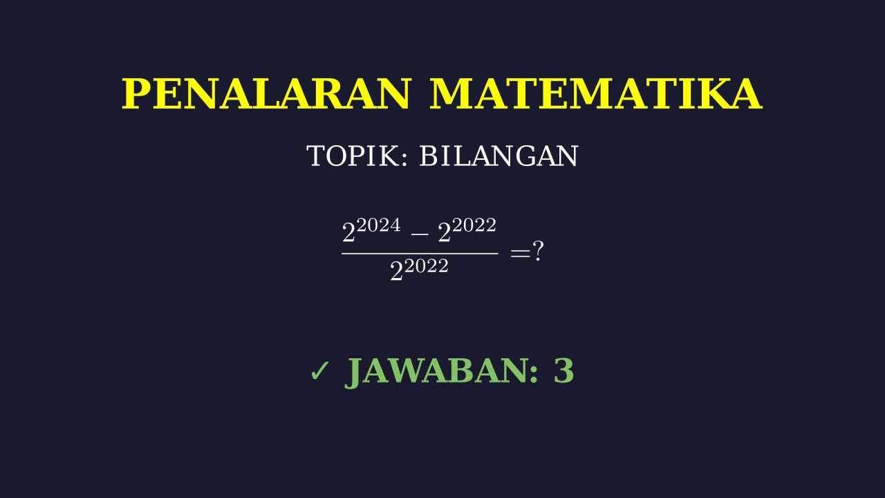 Video Edukasi Interaktif Remaja