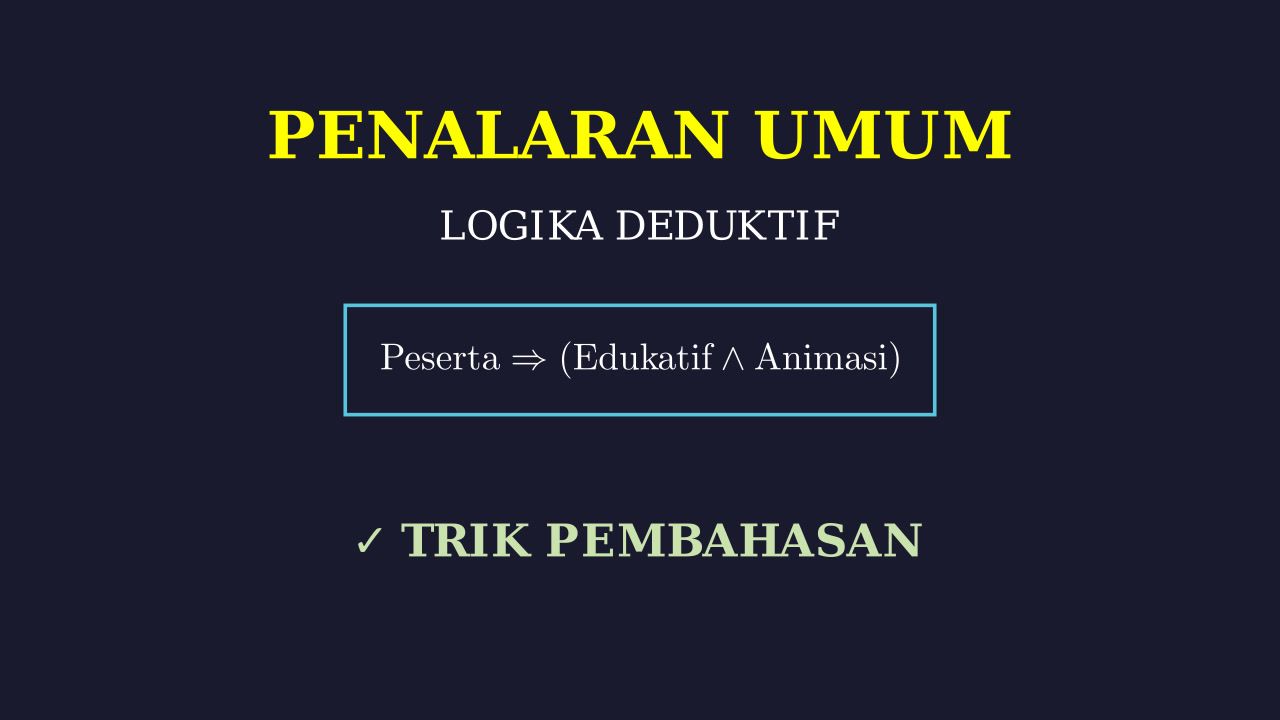 Syarat Kompetisi Konten Digital