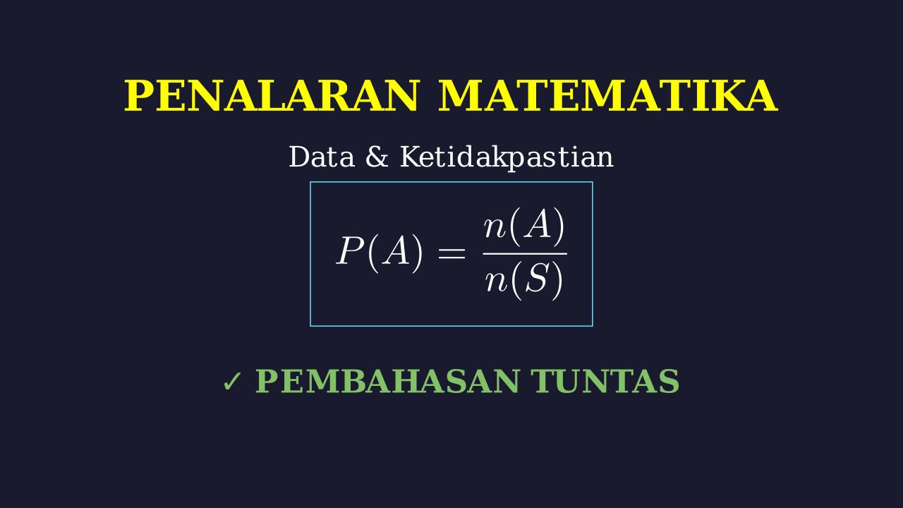 Logika Penalaran: Pola Nama