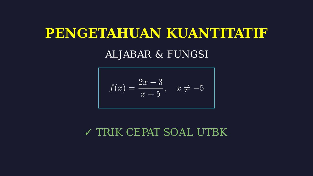 Membuat Video Edukasi