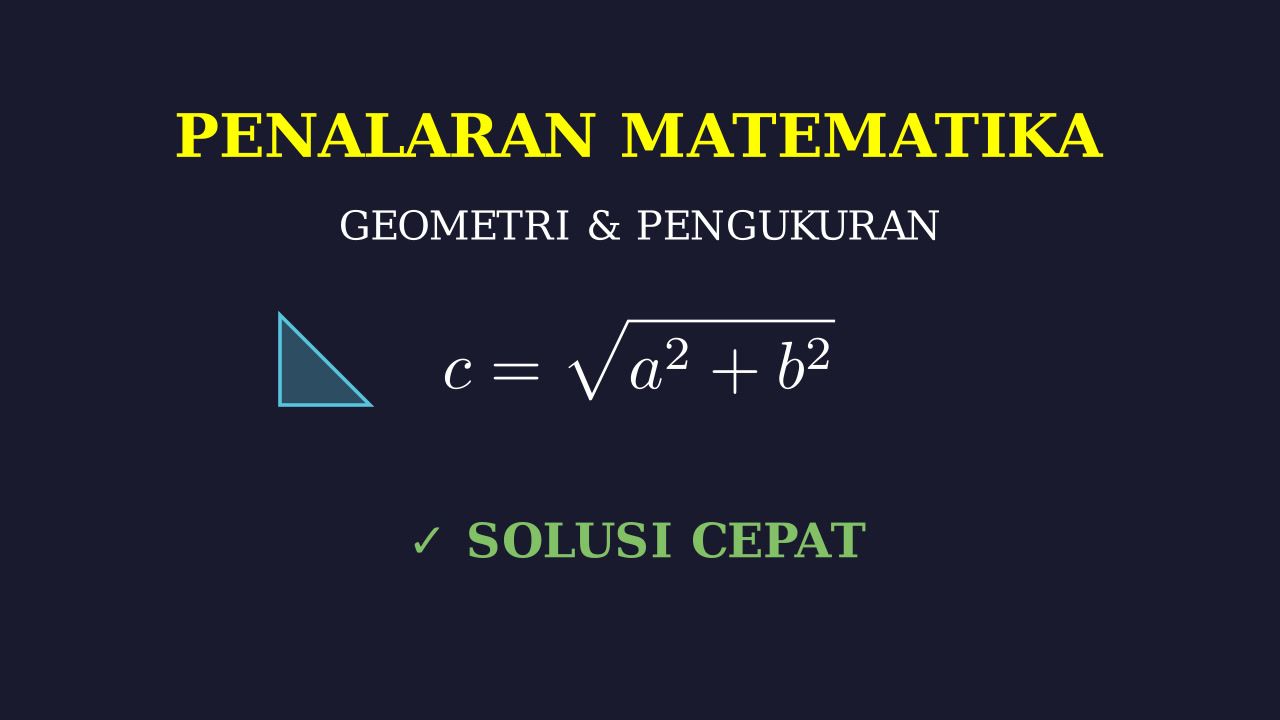Membuat Video Pembelajaran Matematika