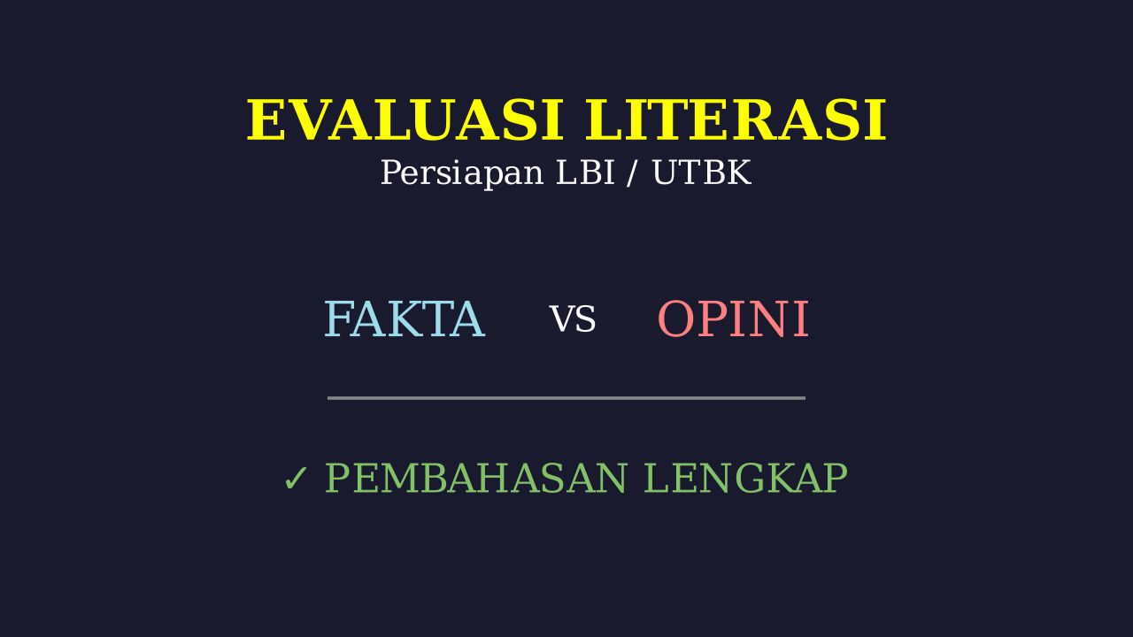 Rancangan Video Edukasi: Analisis Konten Gambar