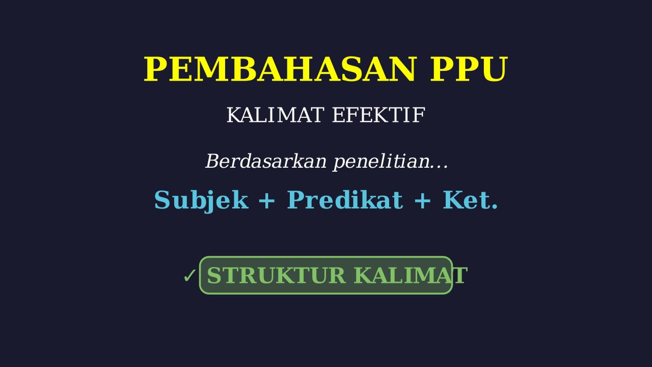 Adaptabilitas Karier Generasi Muda Indonesia
