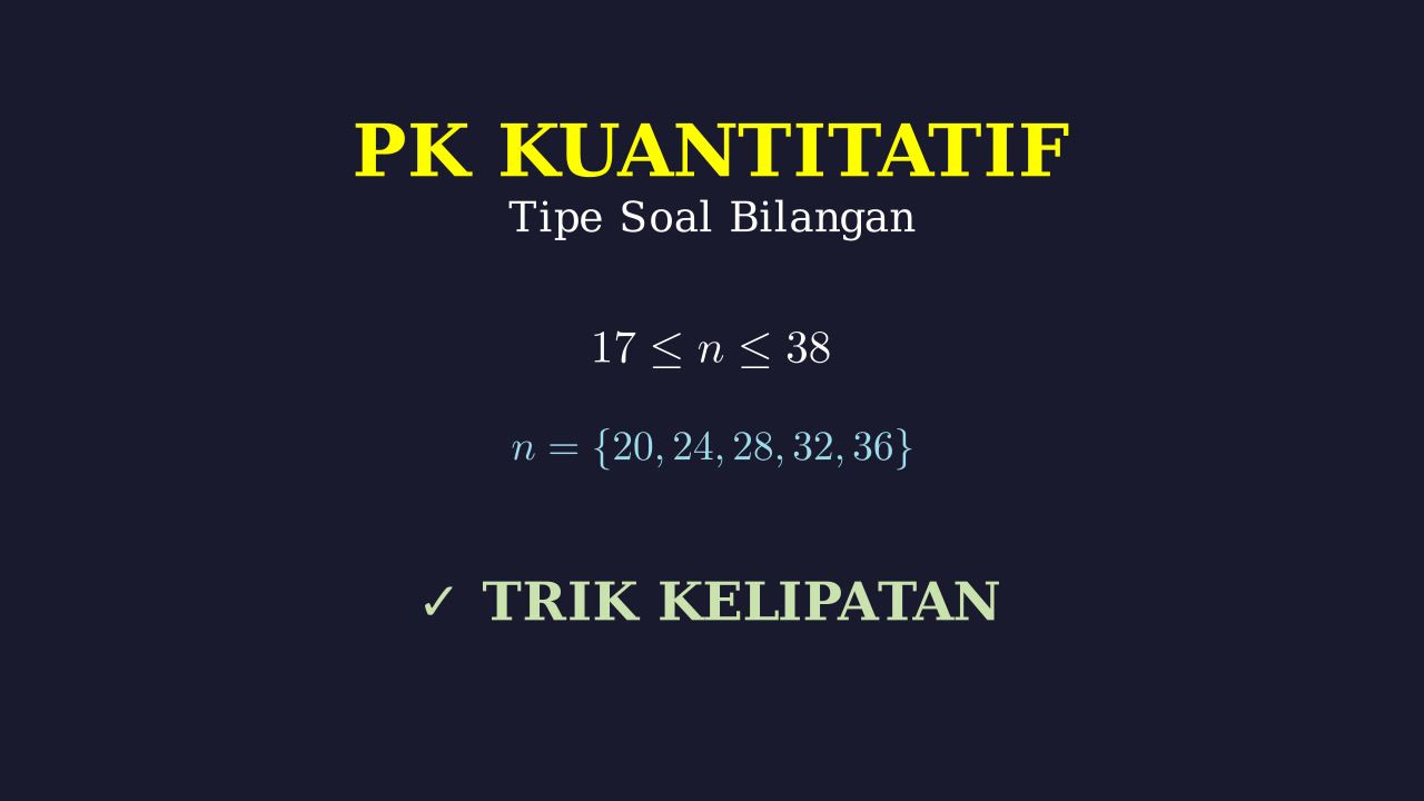 Soal Cerita: Menghitung Jumlah Siswa