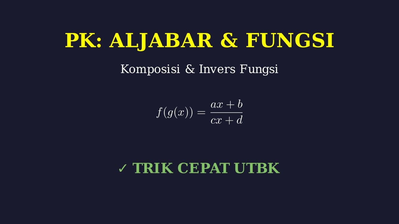 Edukasi Visual: Penjelasan Singkat
