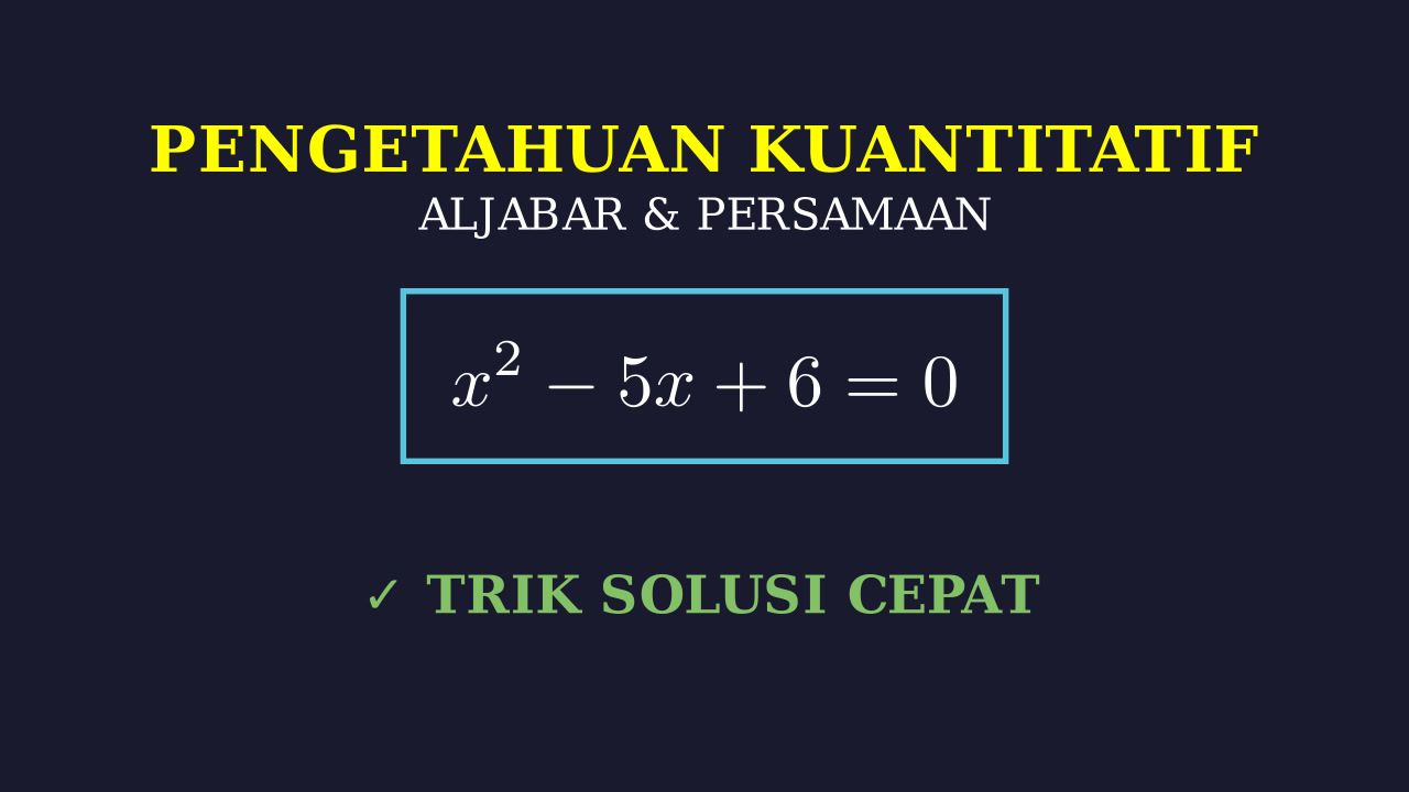 Pembahasan Soal Persia