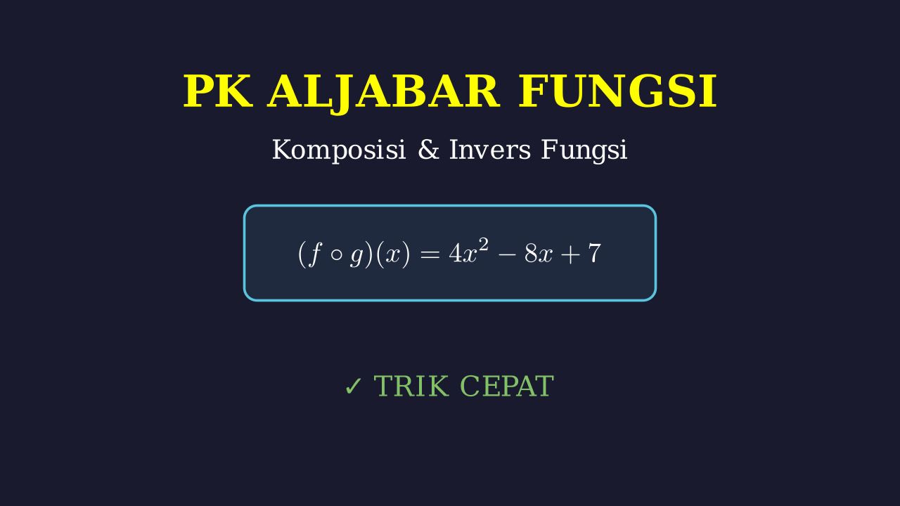 Penjelasan Santai dan Mudah