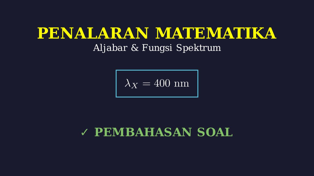 Analisis Spektrum: Menentukan Suhu Objek Langit