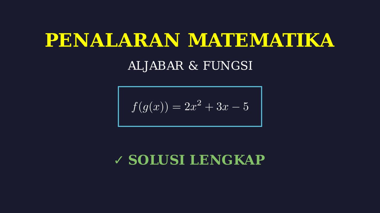 Kisah Dua Sahabat