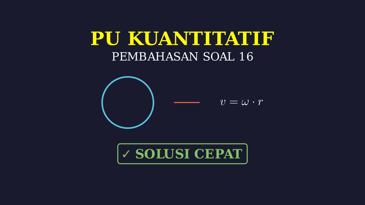 Analisis Mekanika Poros