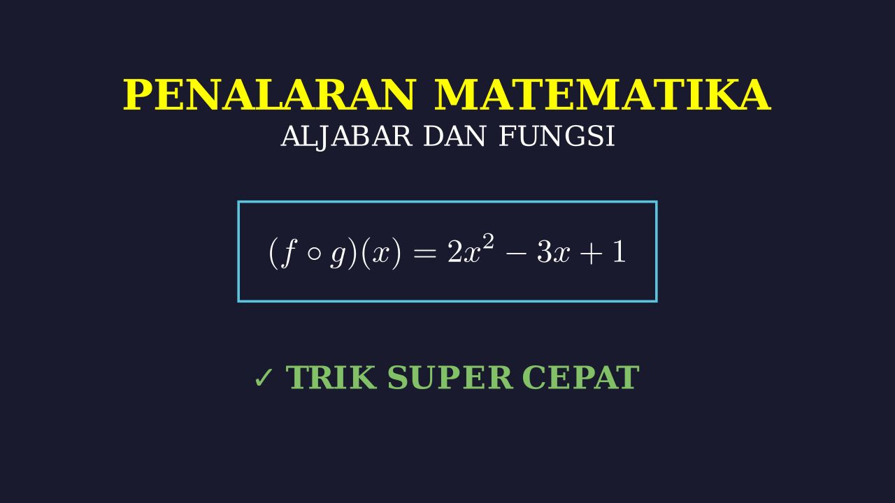 Membuat Video Pembelajaran Matematika