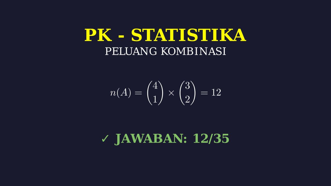 Peluang Kejadian: Pengambilan Bola Merah Dan Biru