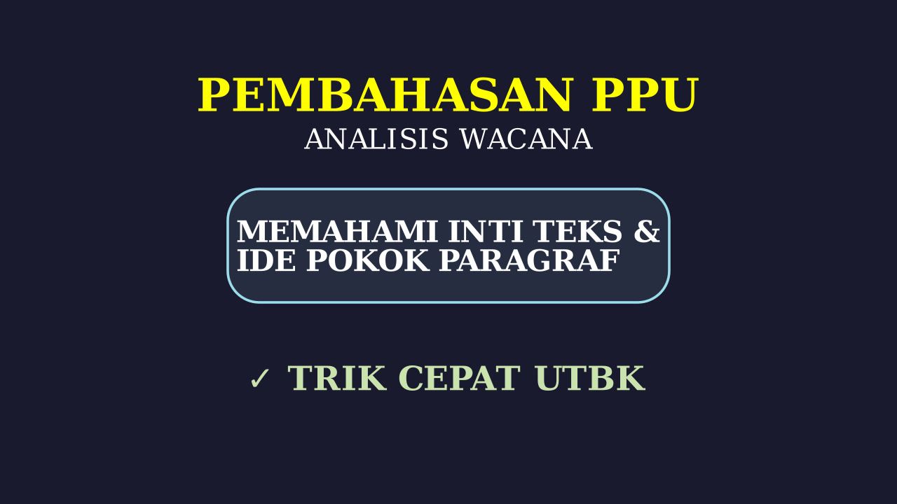 Panduan Membuat Video Prompt