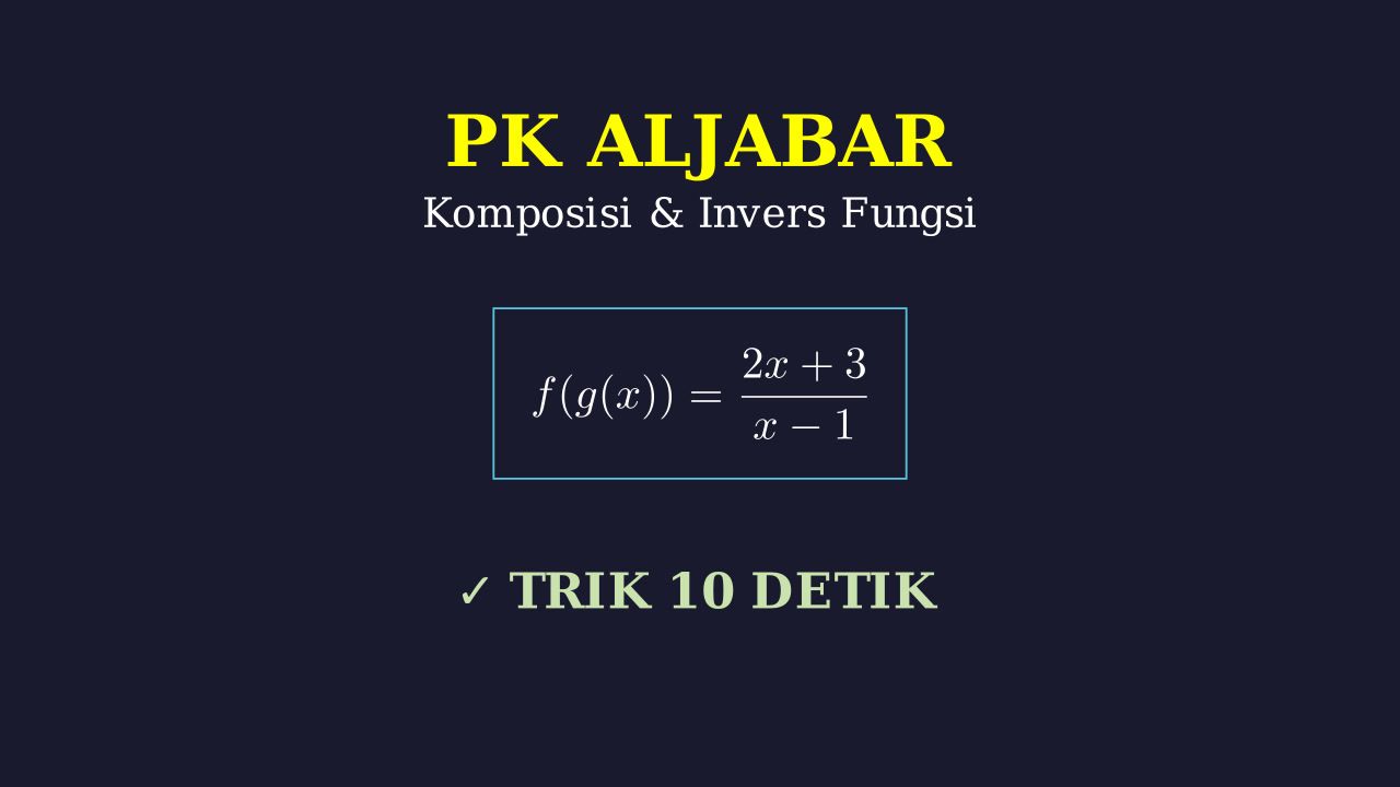 Membuat Video Pembelajaran Matematika