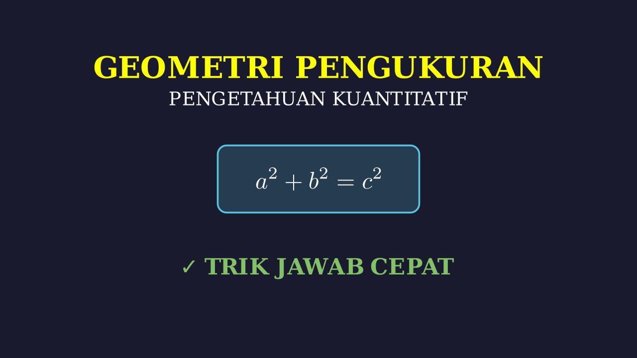 Panduan Membuat Video Pembelajaran Matematika & Fisika