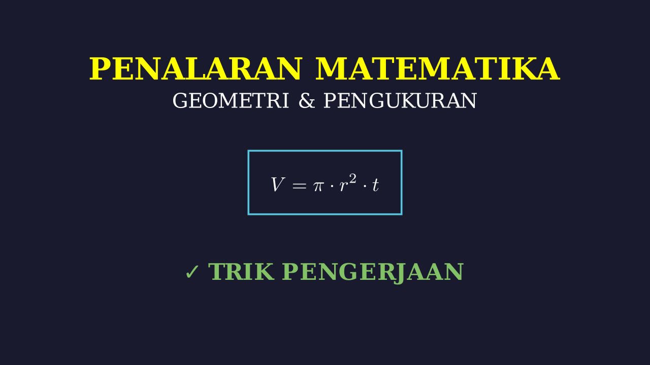 Analisis Gambar dan Cara Pengerjaan