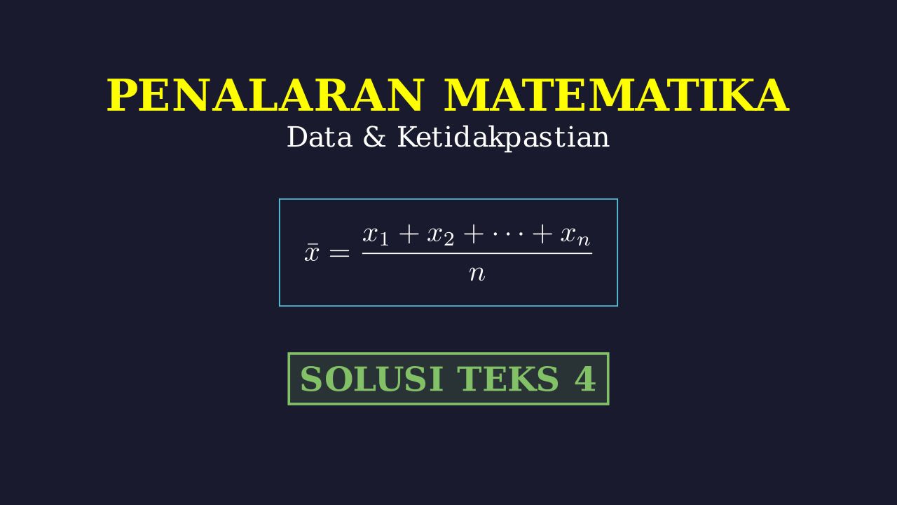 Analisis Data: Pasokan Minyak Goreng