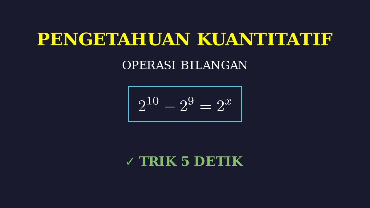 Video Edukasi Ramah Pemula