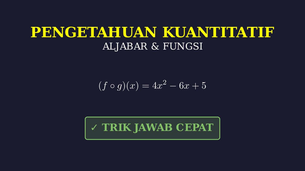 Analisis Gambar: Solusi Edukasi Mudah