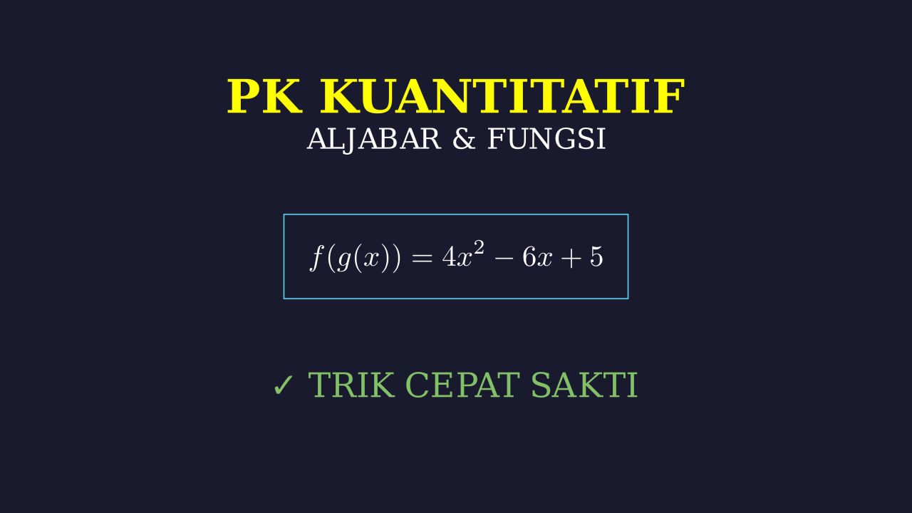 Membuat Video Pembelajaran Matematika
