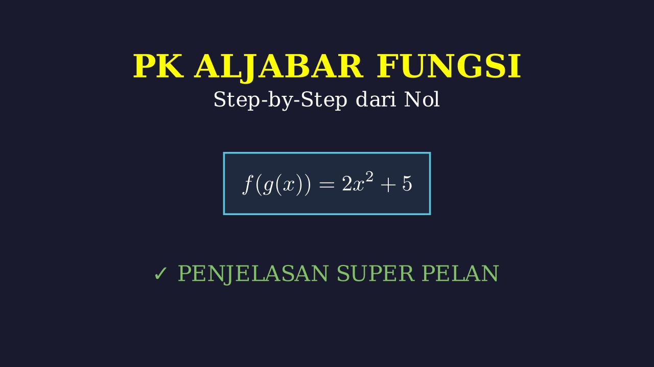 Analisis Konten Edukasi: Panduan Perlahan